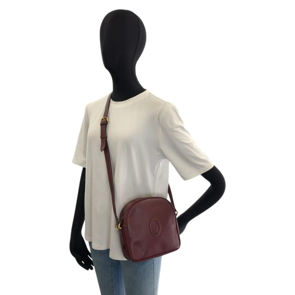 Cartier Shoulder Bag
