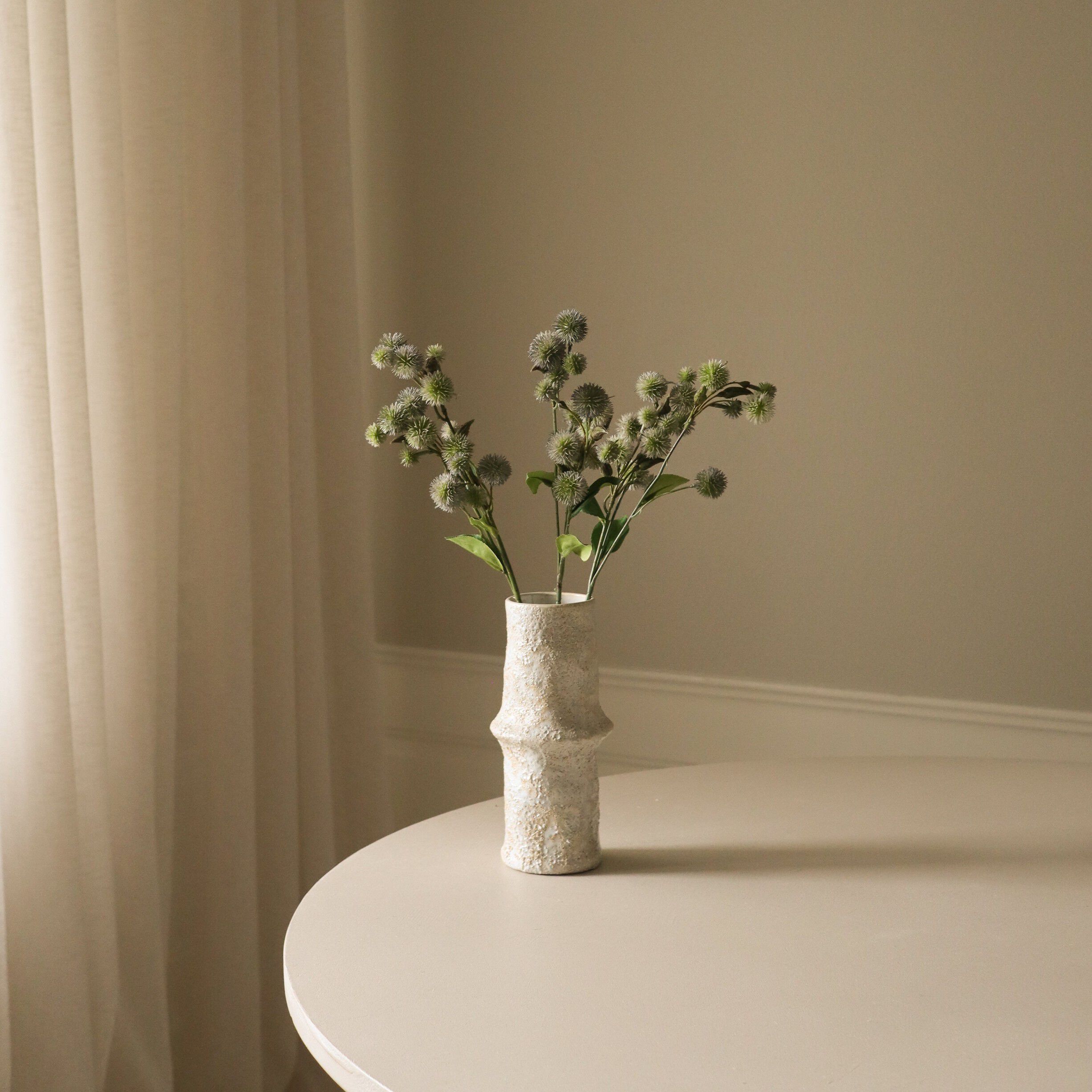 Echinops Ritro Thistle Ball