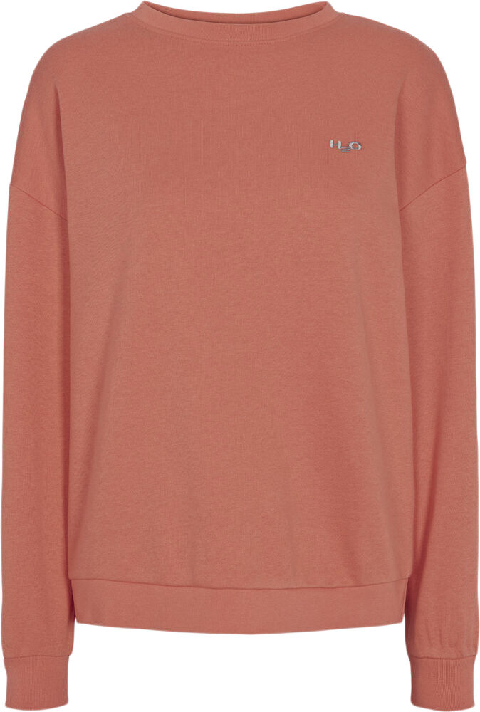 Base O&acute;neck sweatshirt