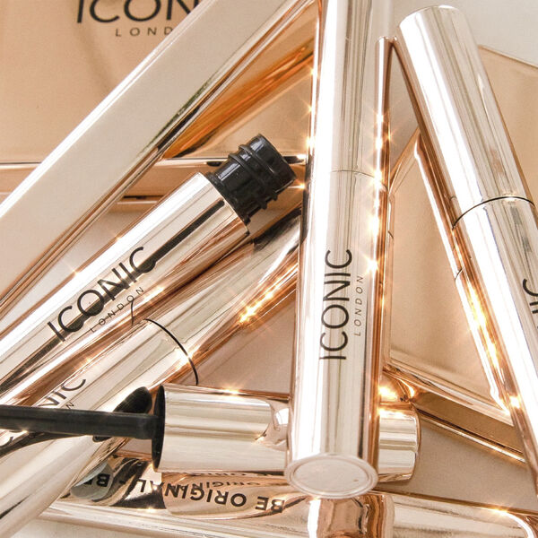 ICONIC London Liquid Brow Silk