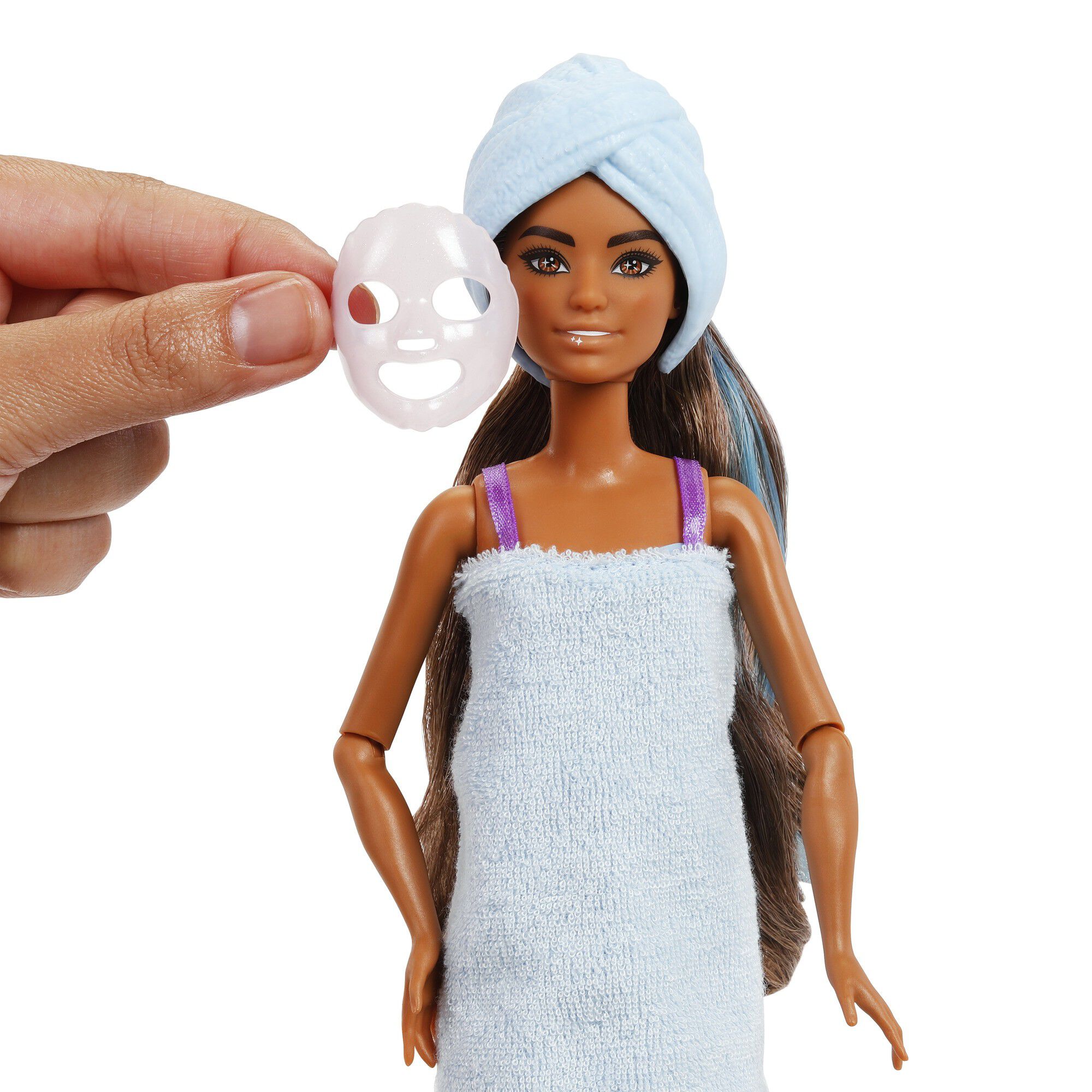 Barbie Glam Party Unboxed