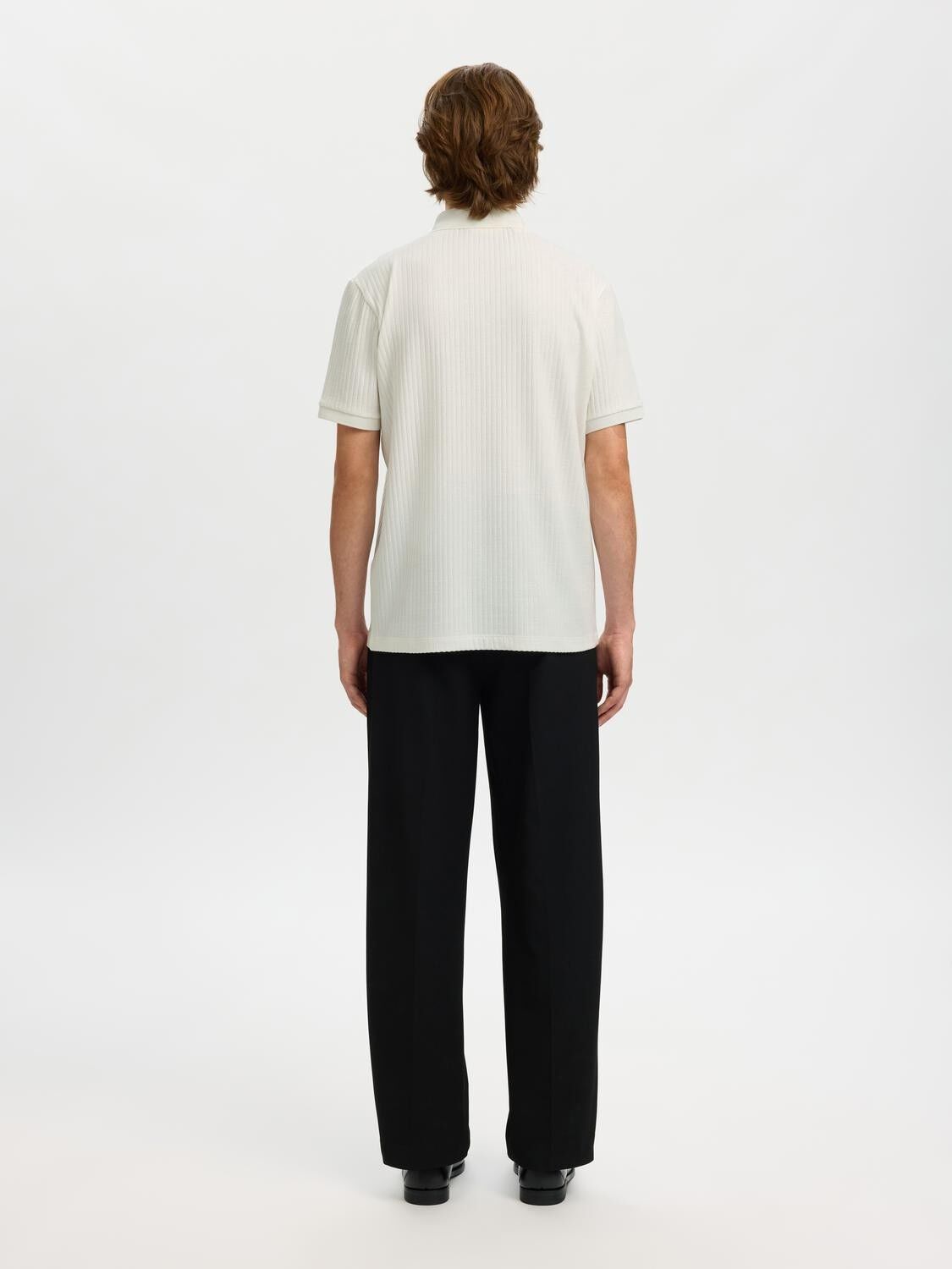 SLMFAVE STRUCTURE SS POLO NOOS