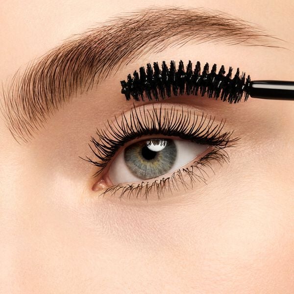 Noir G Mascara 01 Black