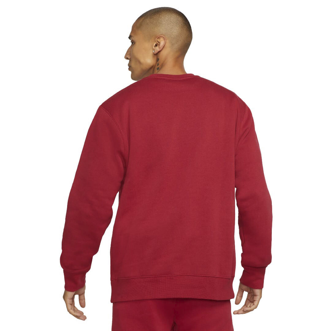 Sportswear Club Fleece sweatshirt