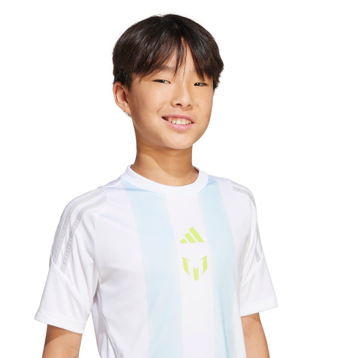 Messi Tr&aelig;nings T-shirt