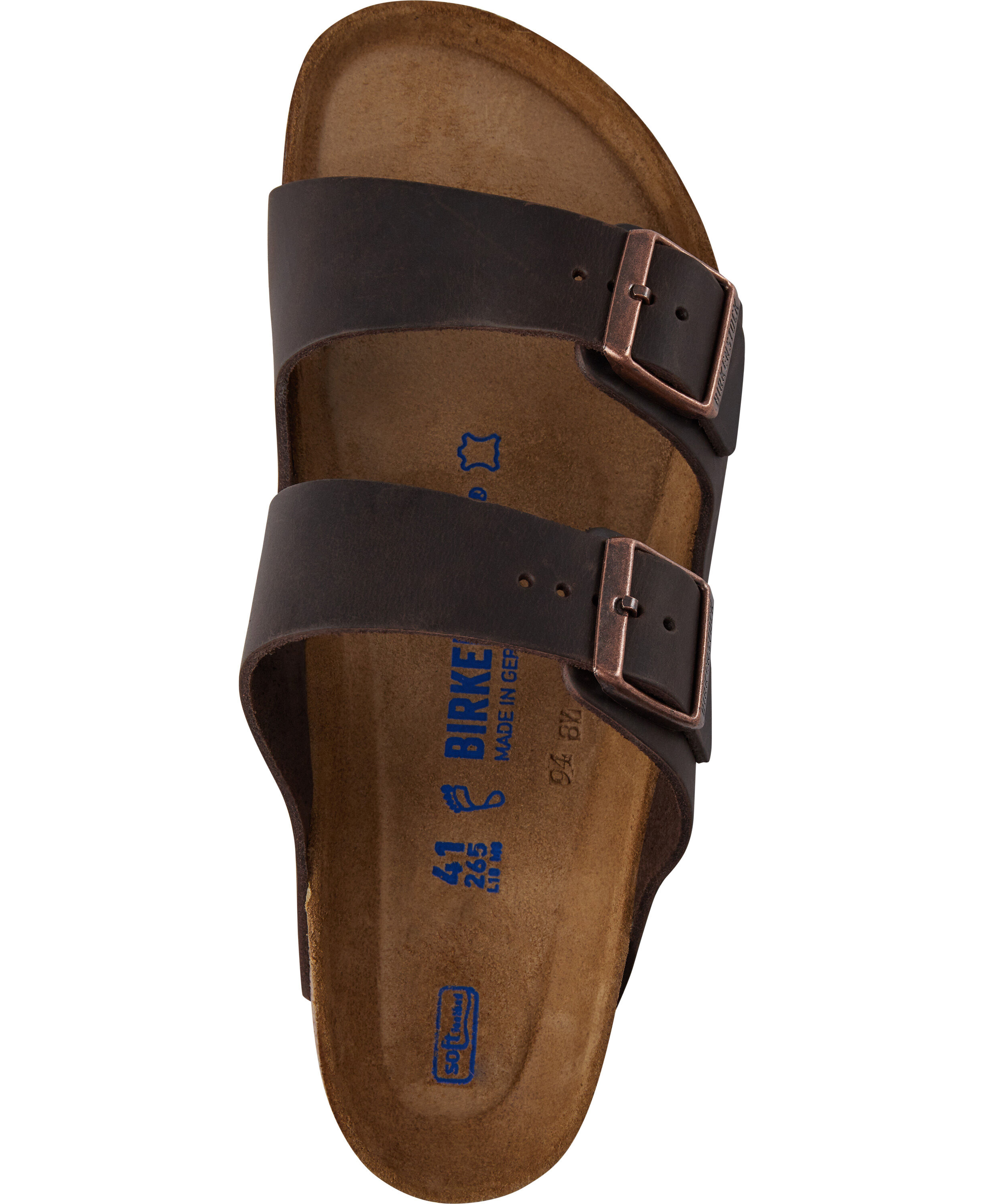 Arizona NU Oiled SFB