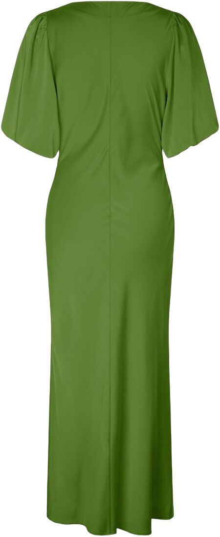 Tailormd SS dress
