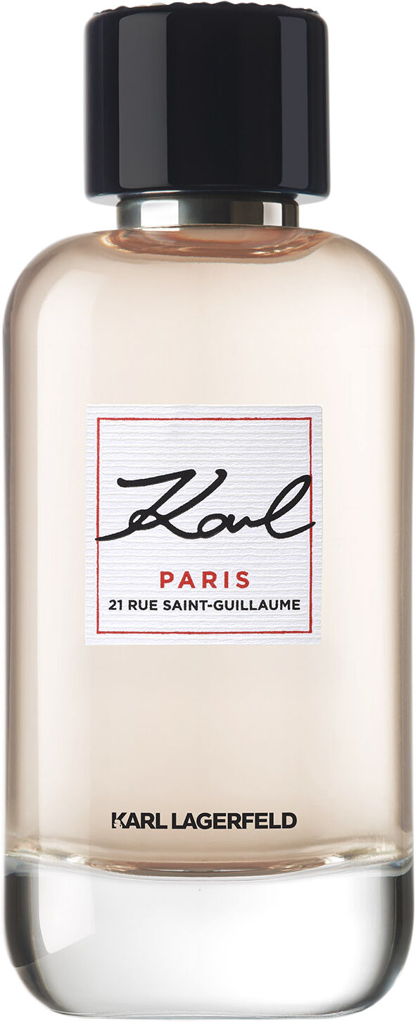 Paris 21 Rue Saint-Guillaume EdP 100ml