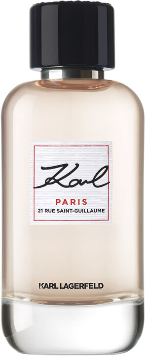 Paris 21 Rue Saint-Guillaume EdP 100ml