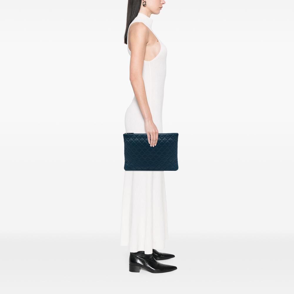 Chanel Clutch