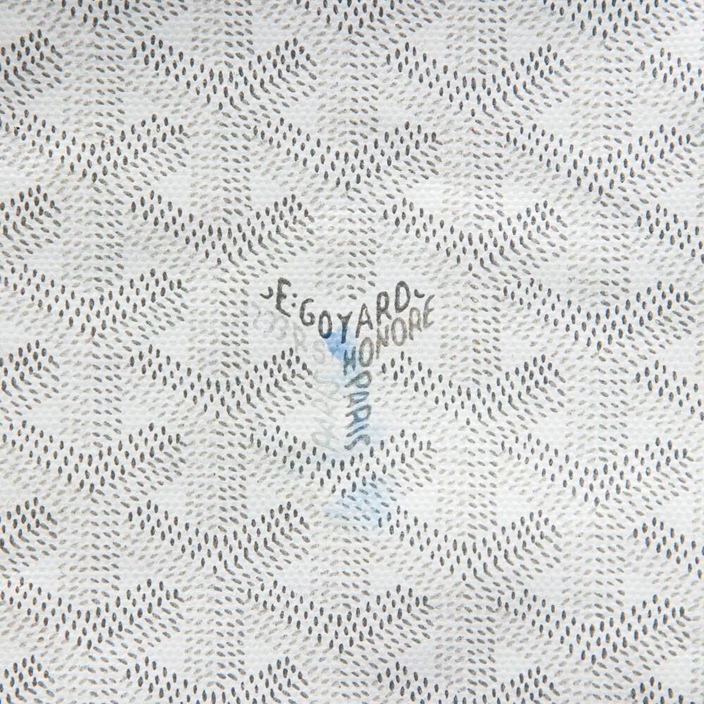 Goyard Tote