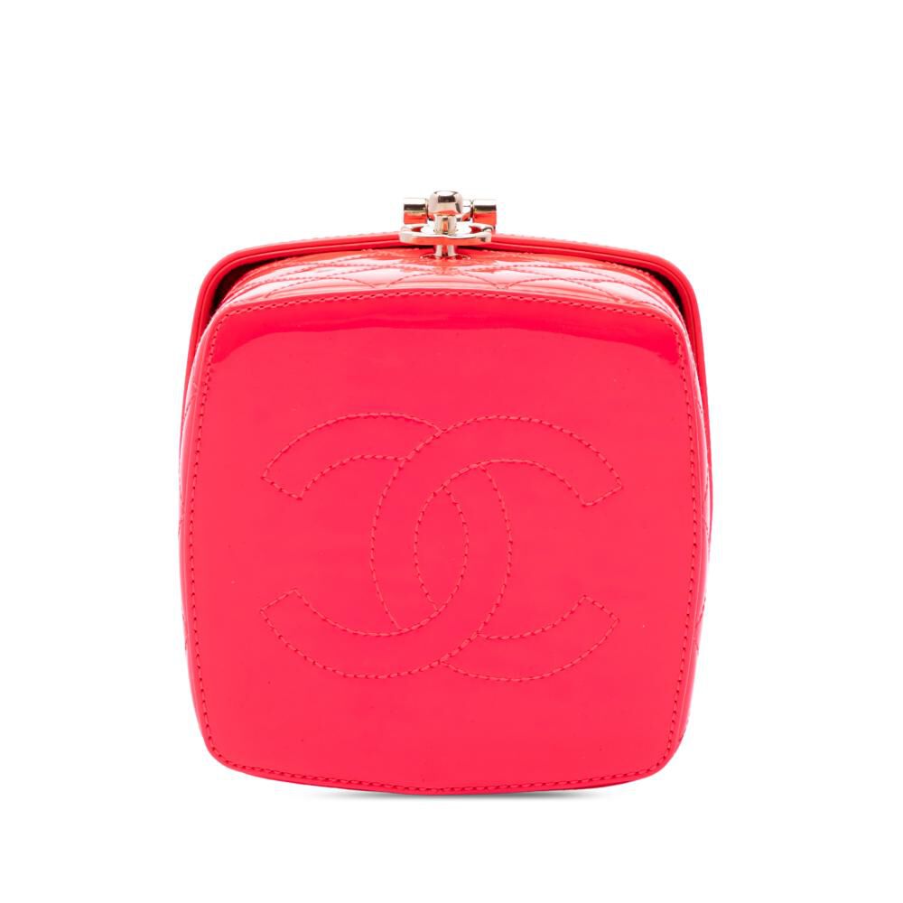 Chanel Vanity