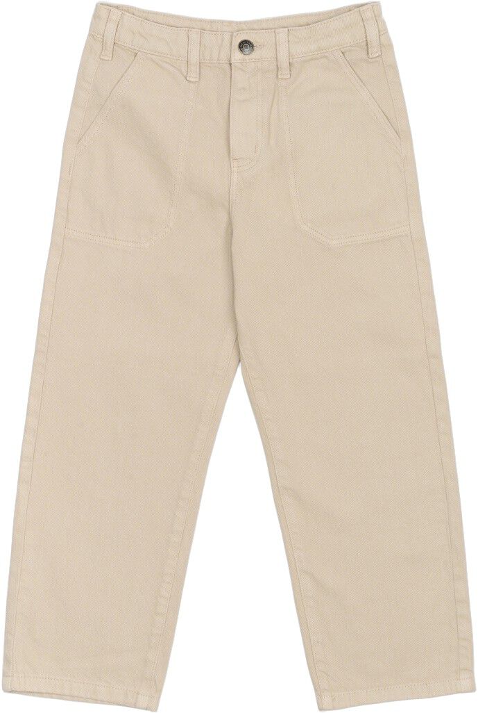 TNPrescott Wide Jeans