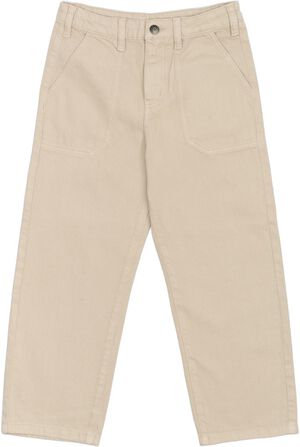 TNPrescott Wide Jeans
