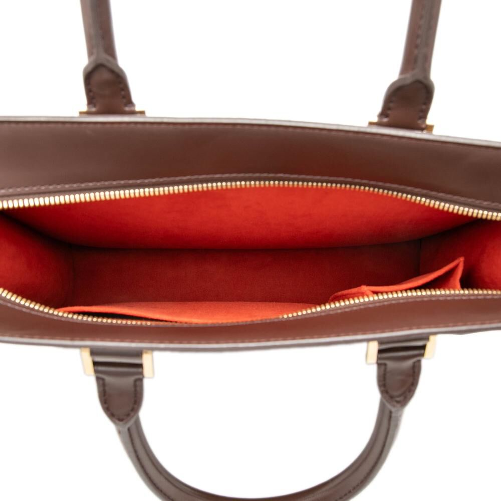 Louis Vuitton Sac Plat