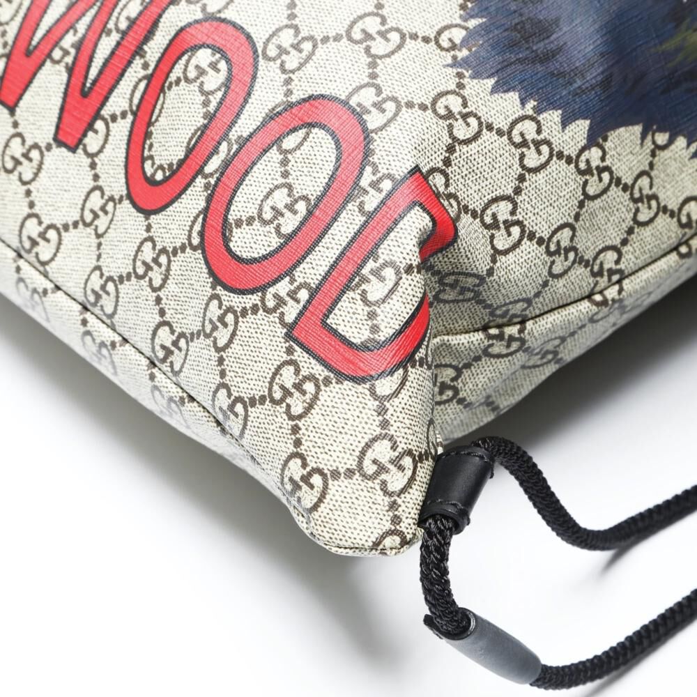 Gucci Backpack