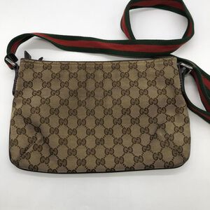 Gucci Shoulder Bag