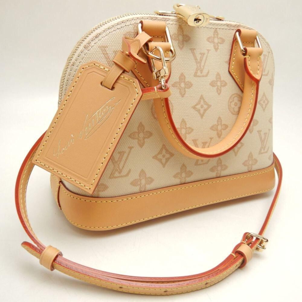 Louis Vuitton Alma