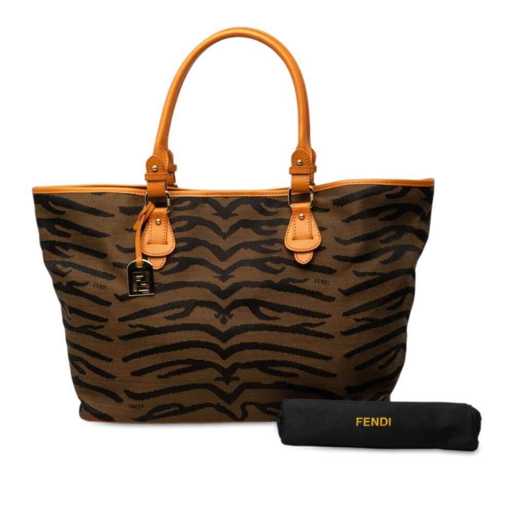 Fendi Tote