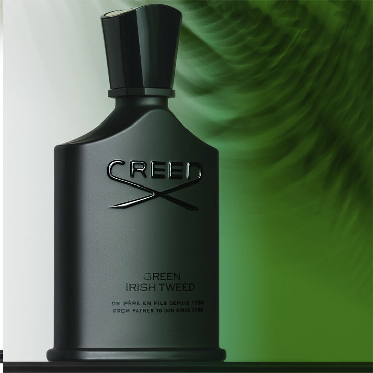 Green Irish Tweed Eau de Parfum