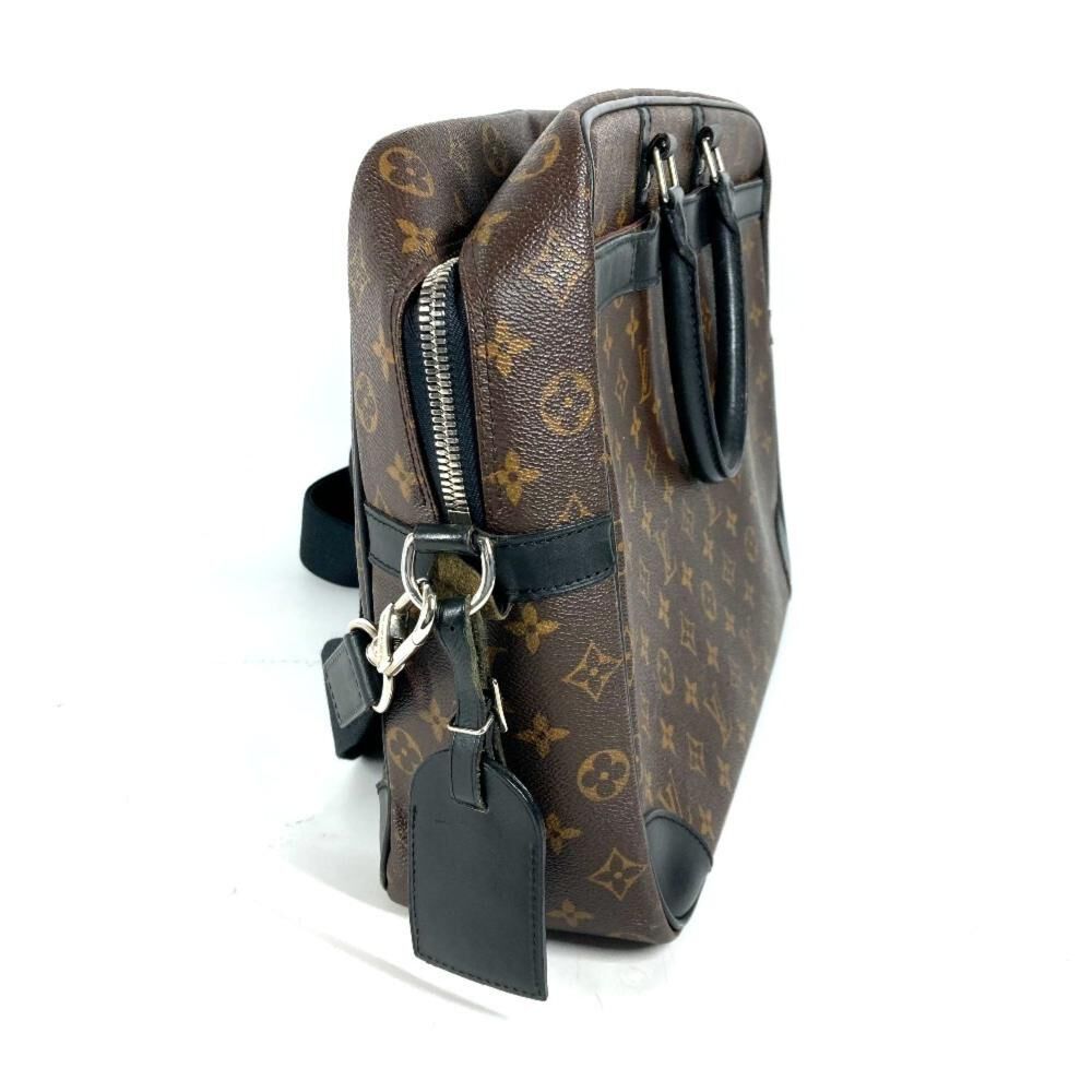 Louis Vuitton Porte Documents Voyage