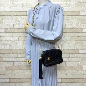 Chanel Shoulder Bag