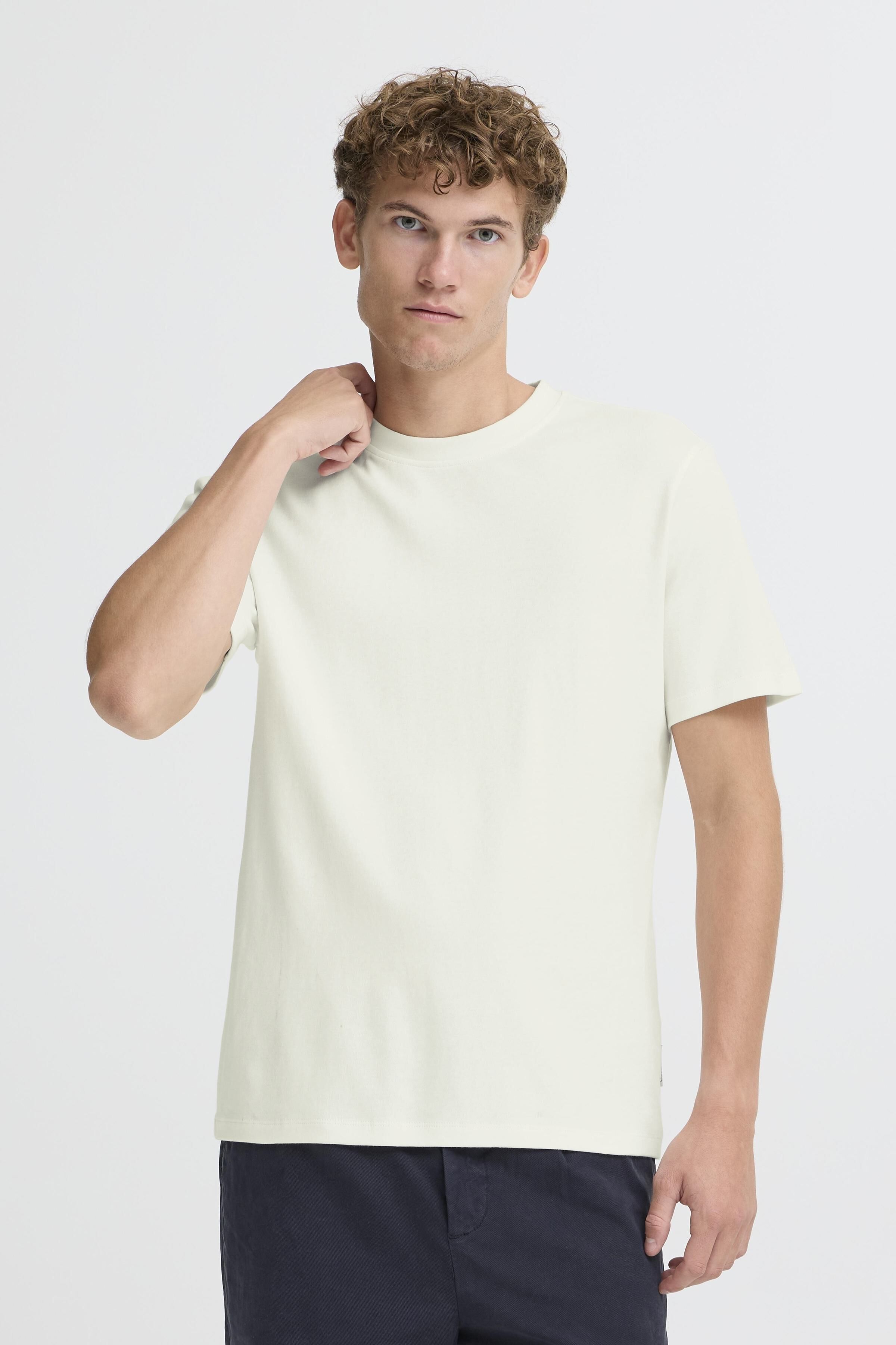 CFNILO MID WEIGHT TEE