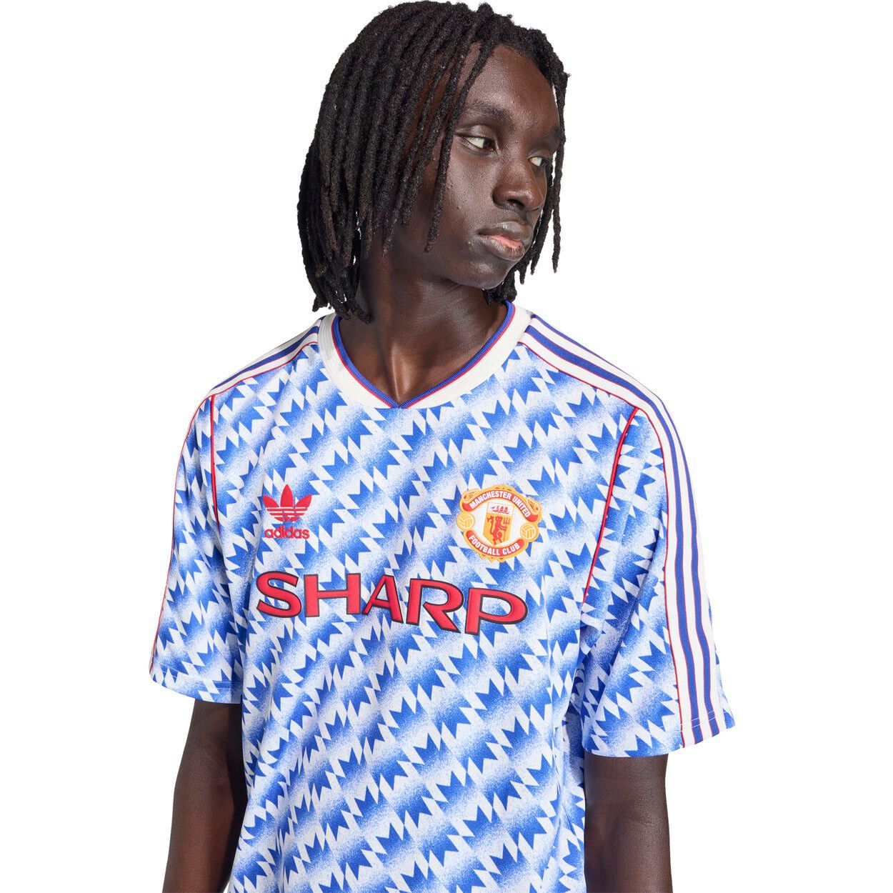 Manchester United 90 Udebanetr&oslash;je
