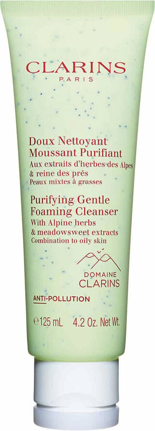 Gentle Foaming Cleanser Purifying 125 ML