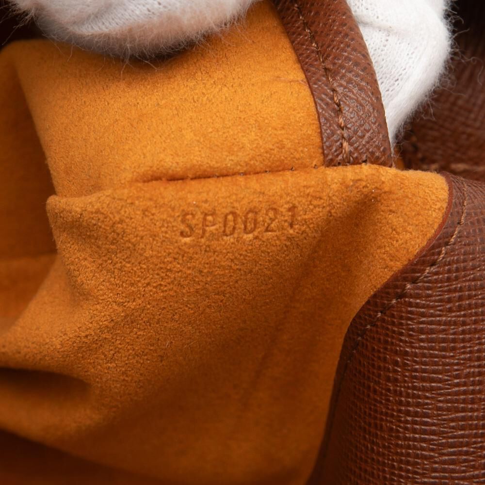 Louis Vuitton Musette Tango