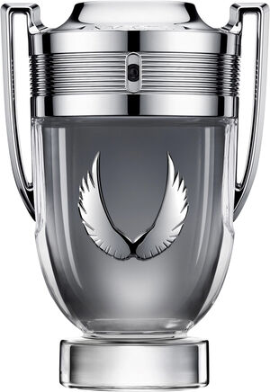 Invictus Platinum Eau de Parfum 100 ml