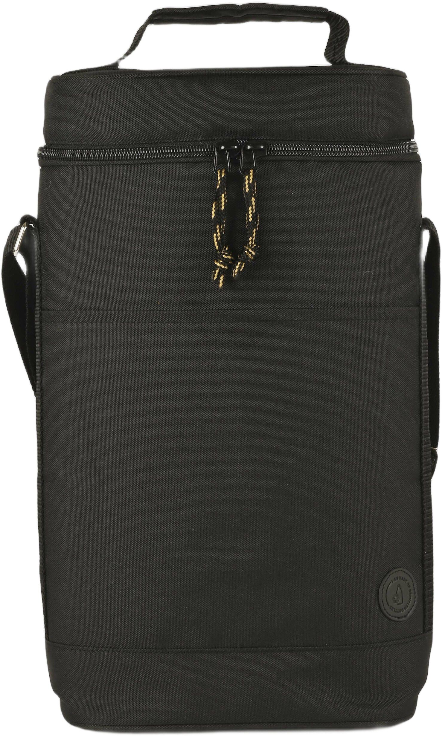 City cooler bag high