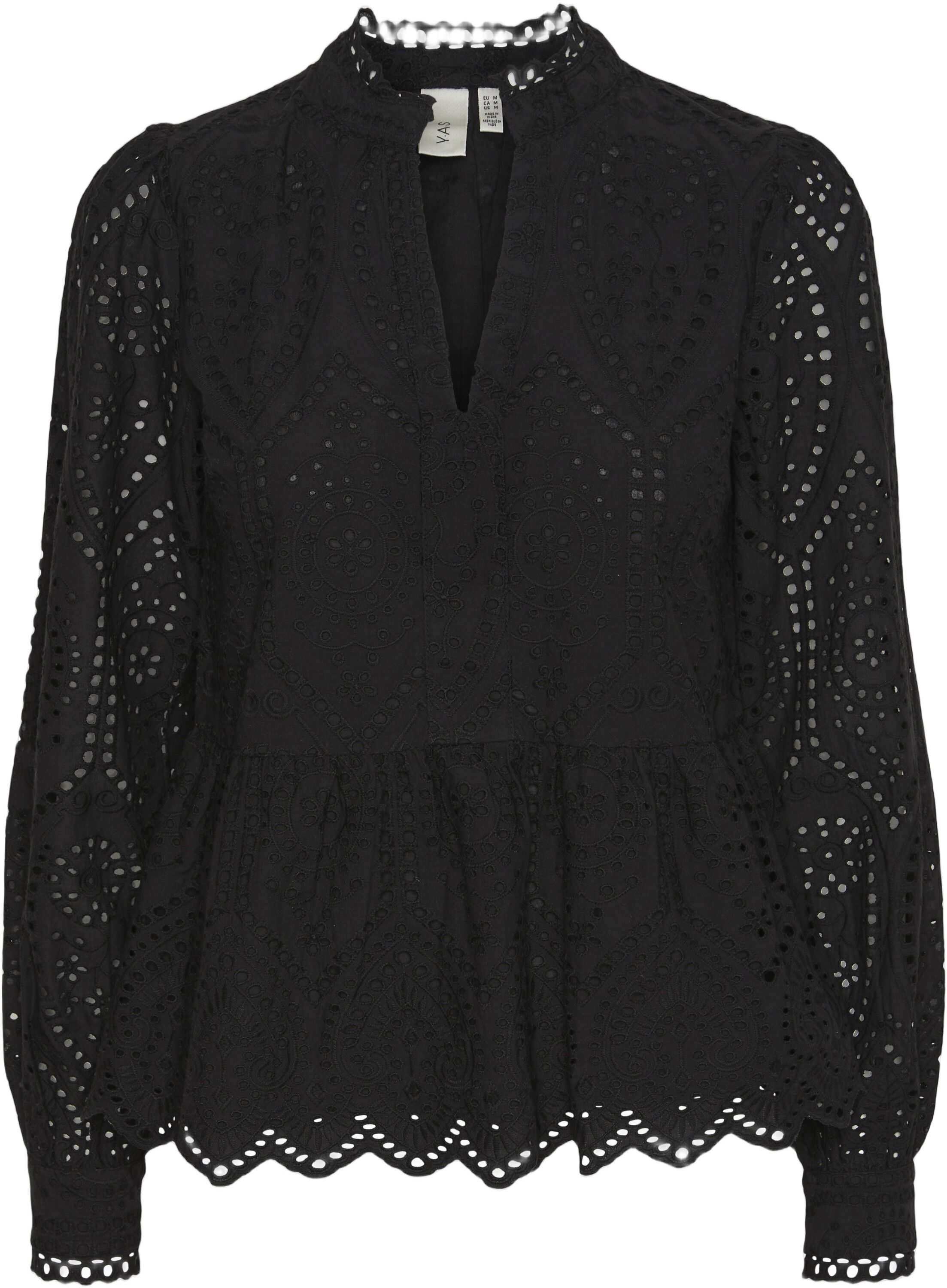 YASHOLI LS TOP S. NOOS