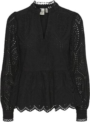 YASHOLI LS TOP S. NOOS