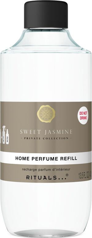 Sweet Jasmine Home Perfume Refill 400ml