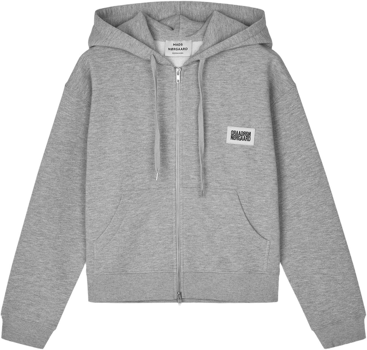 Standard Bobo Hood Sweatshirt