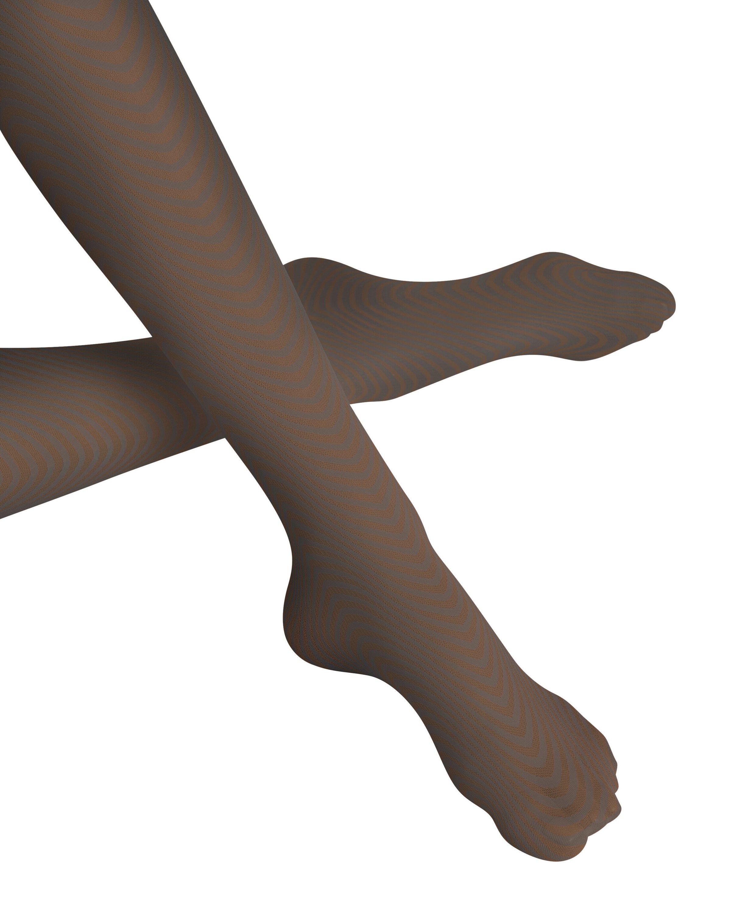 FALKE High Waist Sandbank TI