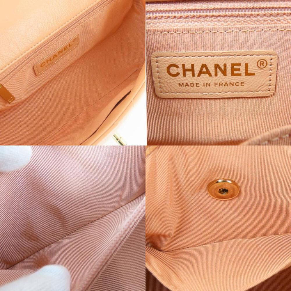 Chanel Shoulder Bag