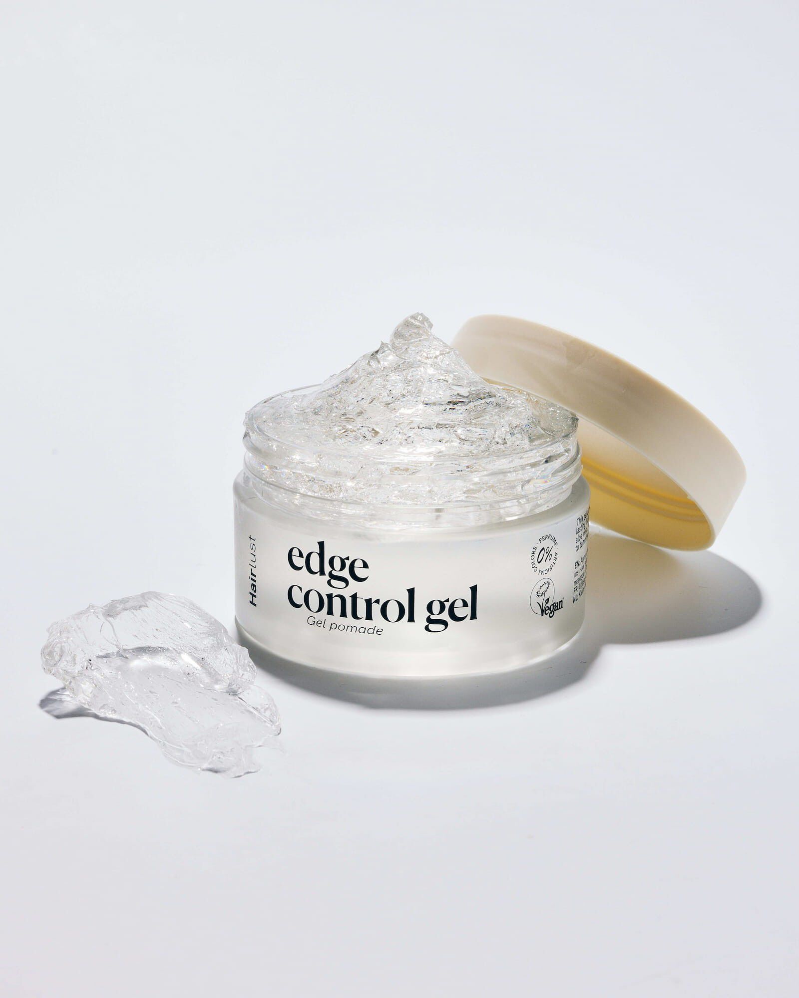 Edge Control Gel