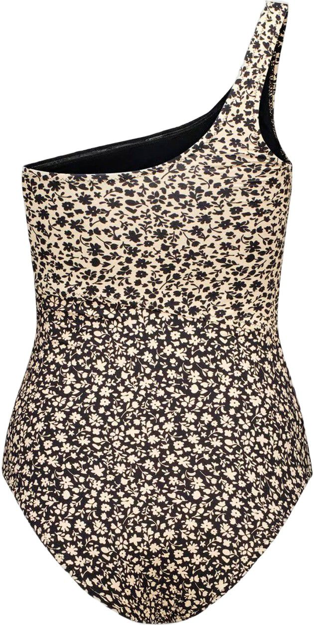 Fiji Asymmetric Badedragt