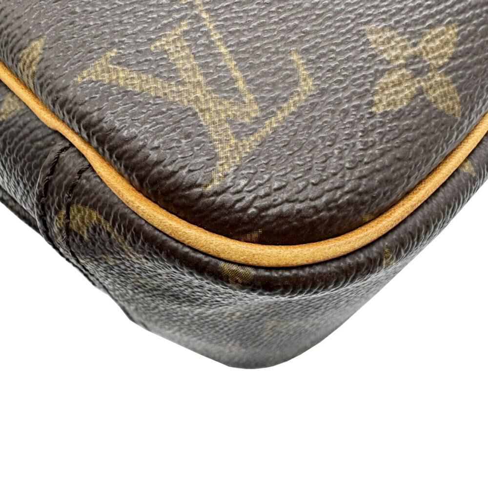 Louis Vuitton Deauville