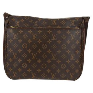 Louis Vuitton Messenger