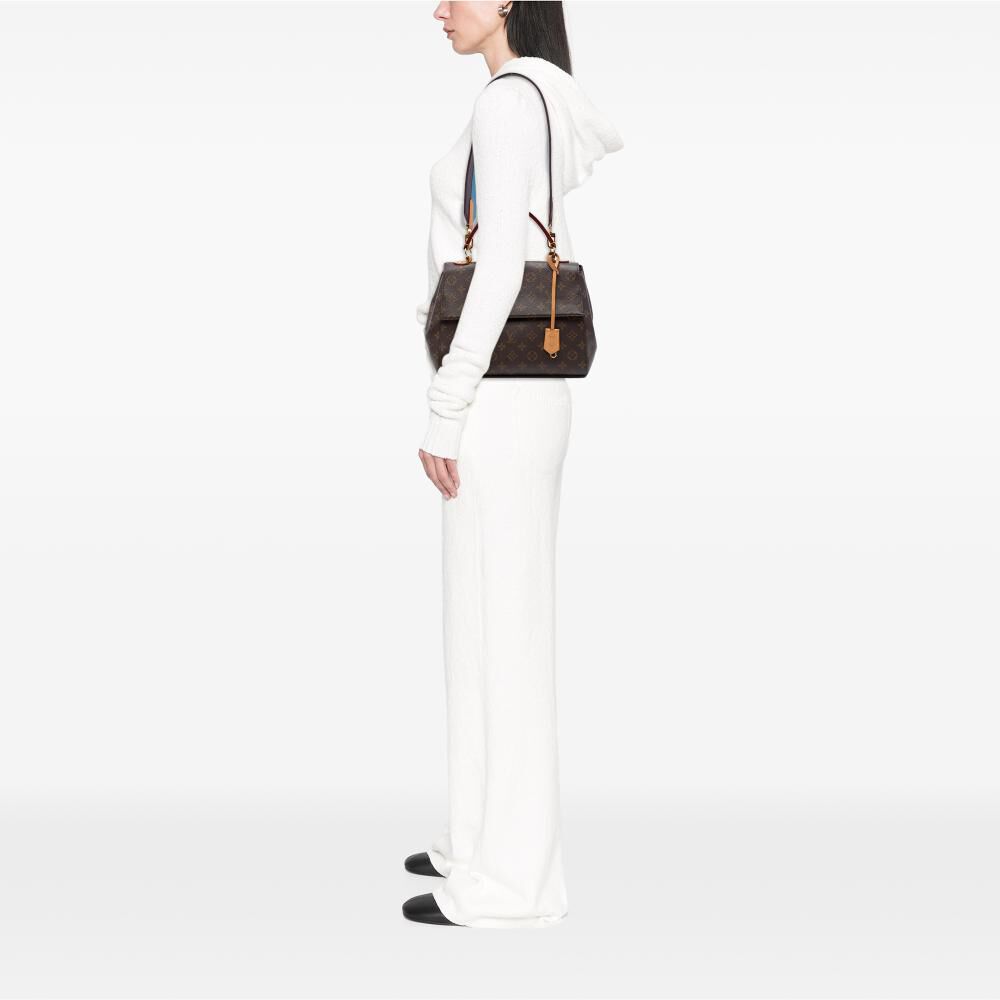 Louis Vuitton Cluny