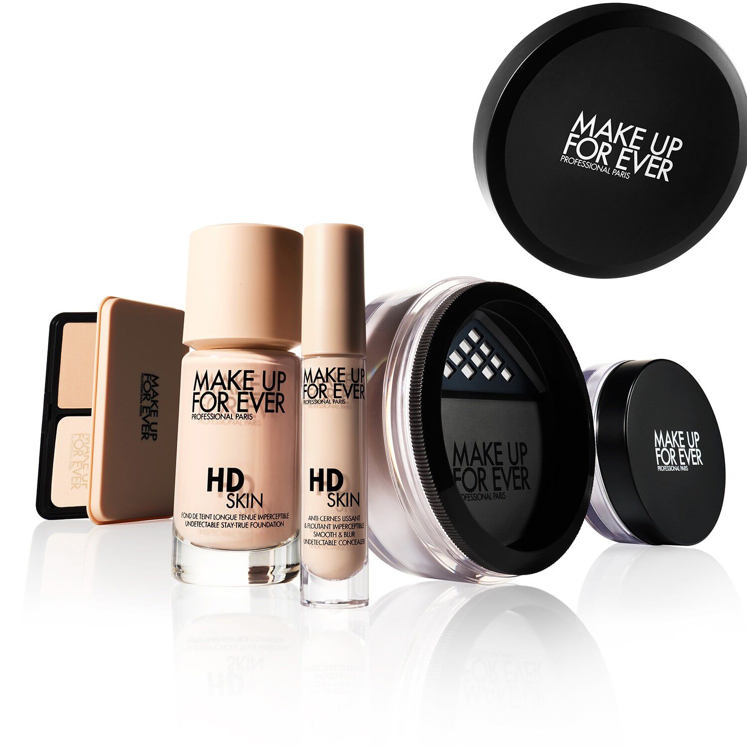 HD SKIN SETTING POWDER BTG 2. 1