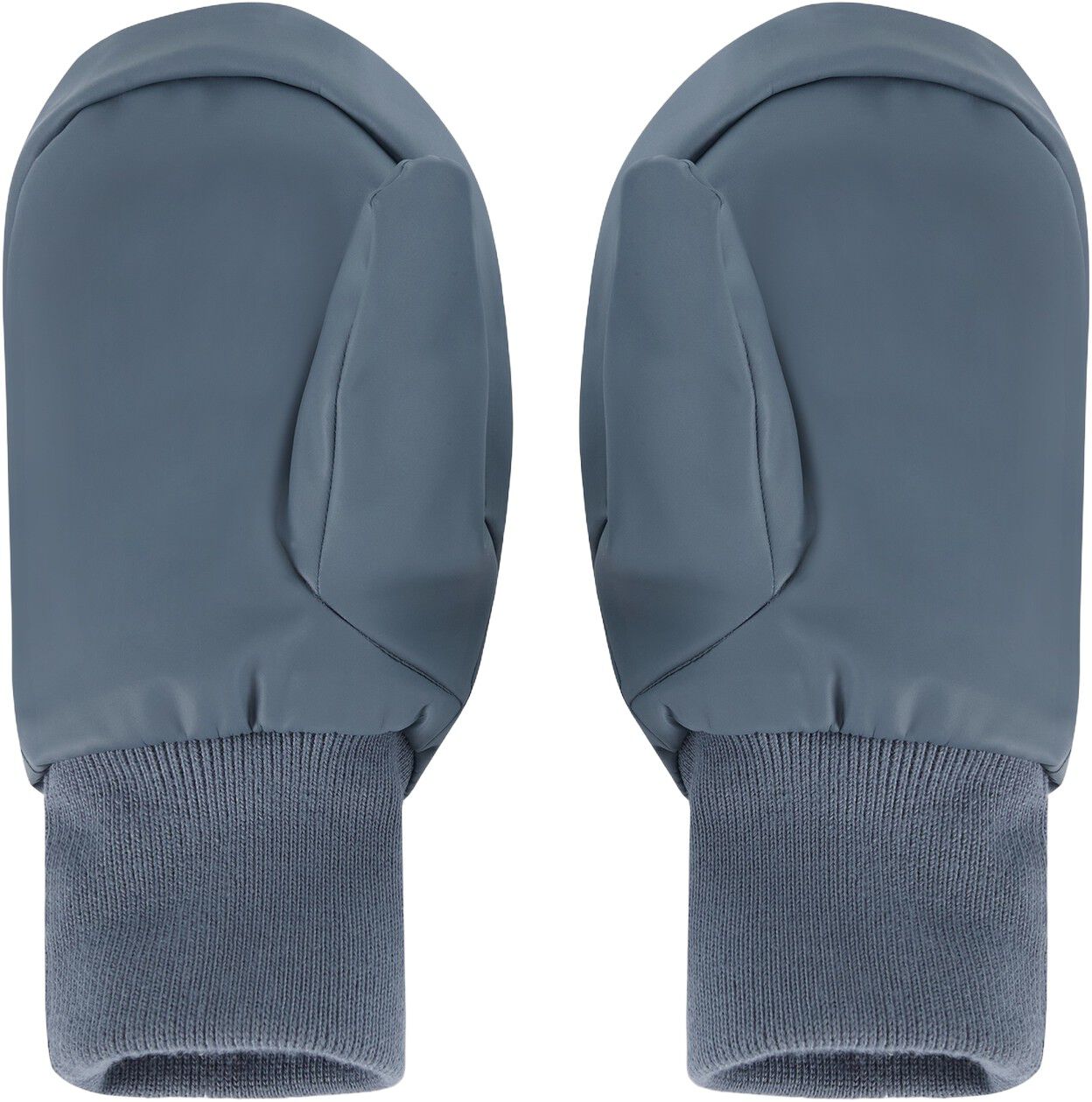 PU Padded Mittens