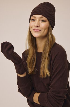 Karrie 4 - 100% Cashmere GCS