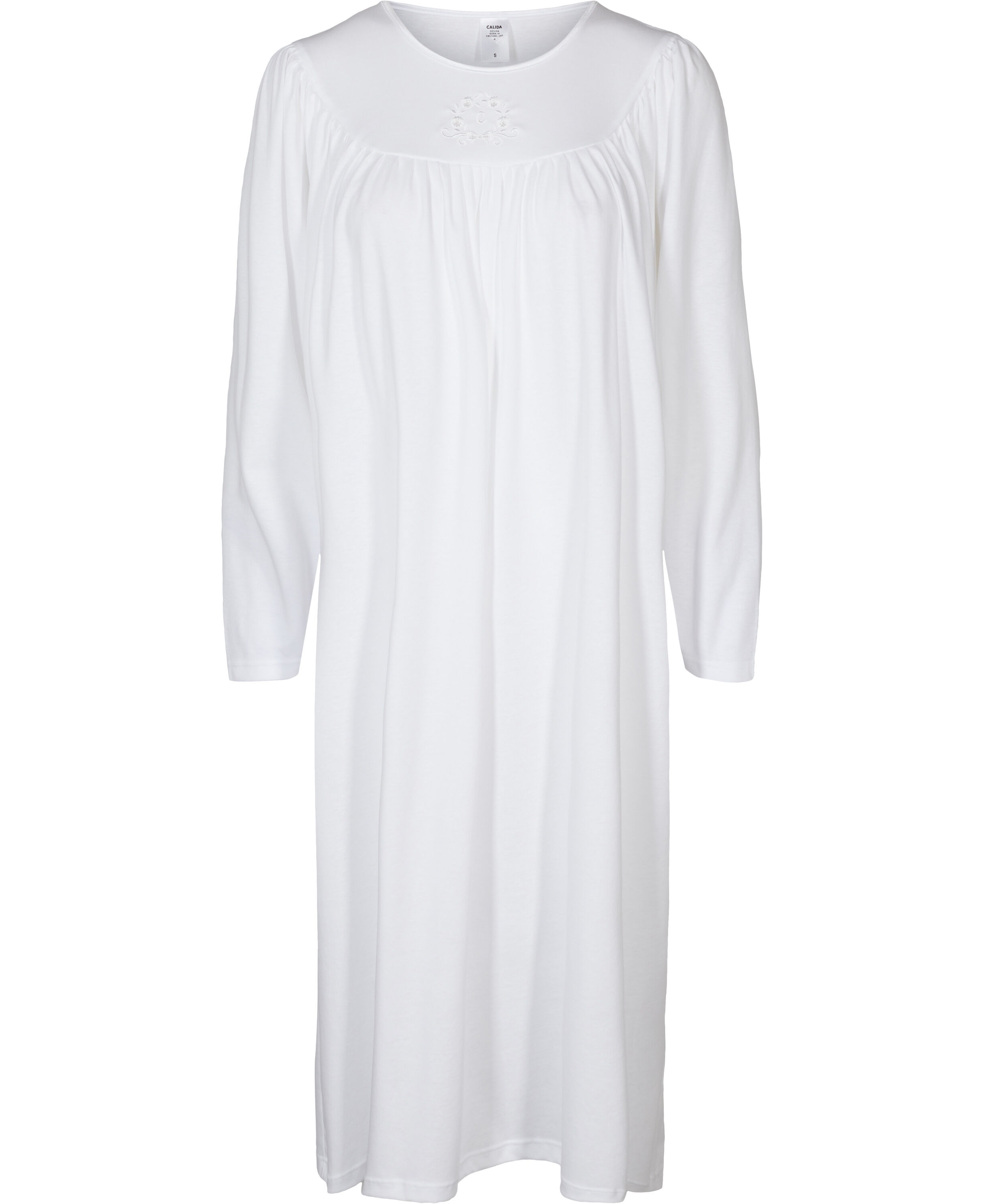 Lang&aelig;rmet natkjole