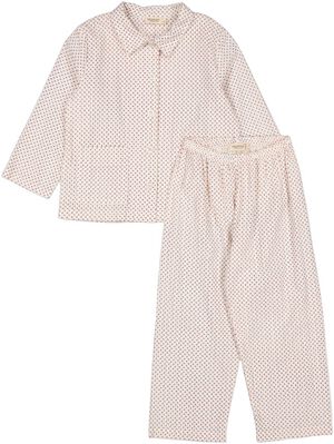 Pajama Set