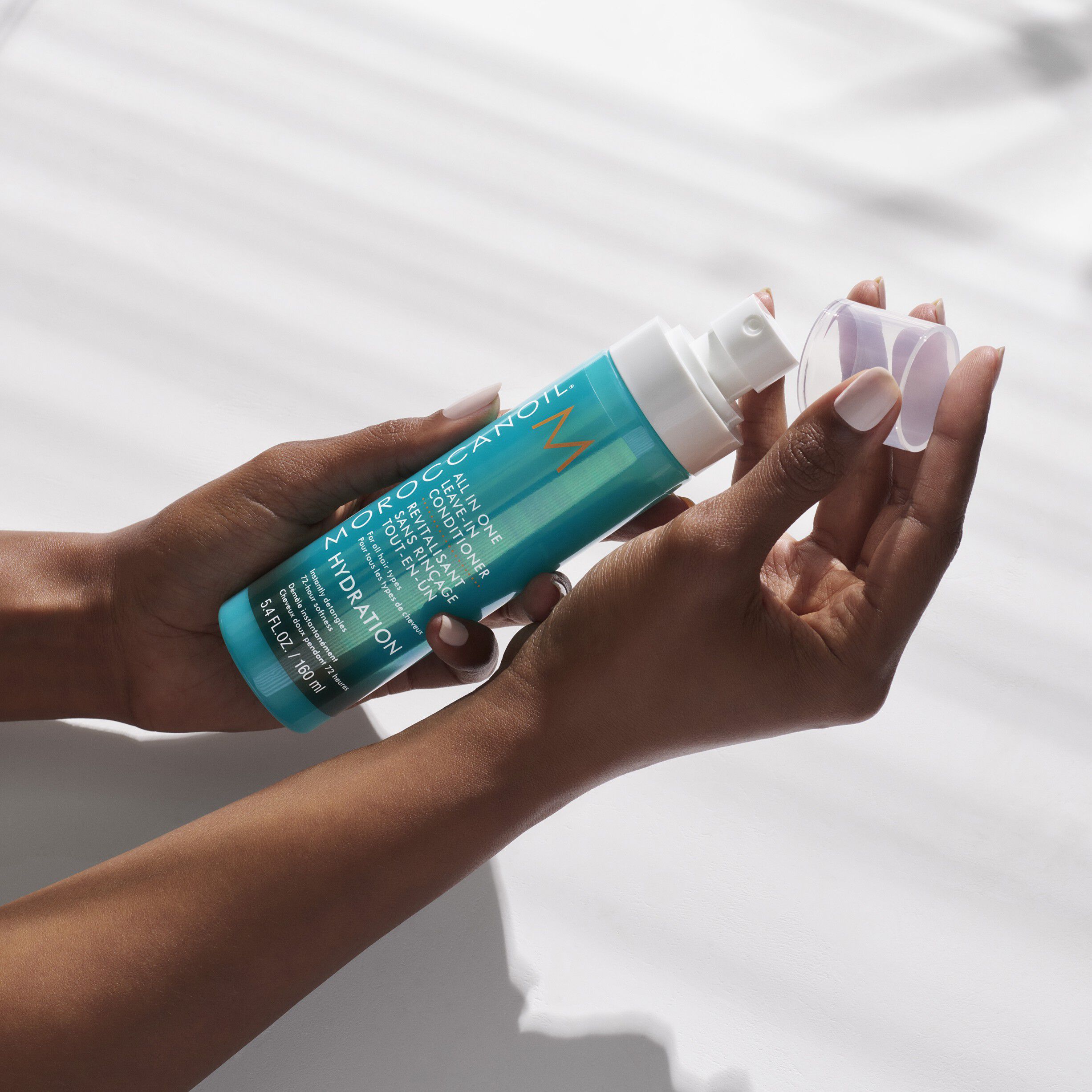 Moroccanoil All in One Leave-In Conditioner 160 ml.