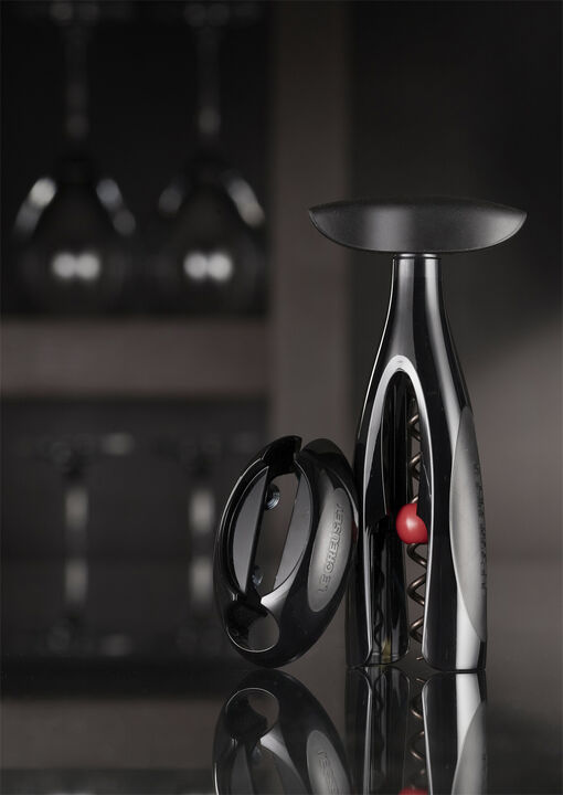 GS-200 (TM-200&FC-200) Black